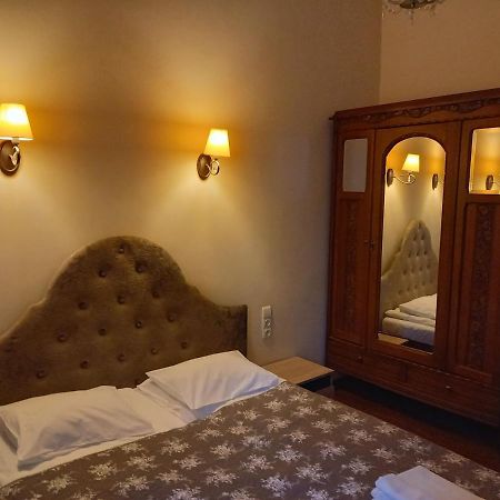 Taurus Apartments וילנה מראה חיצוני תמונה