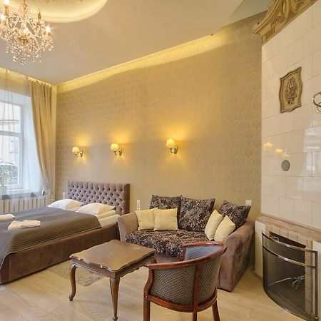 Taurus Apartments וילנה מראה חיצוני תמונה