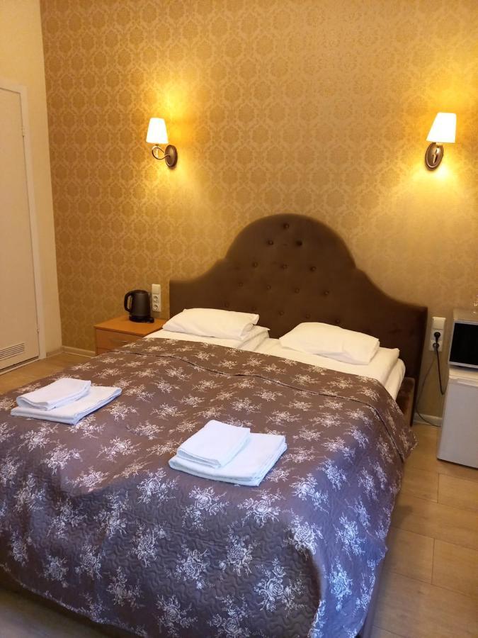 Taurus Apartments וילנה מראה חיצוני תמונה