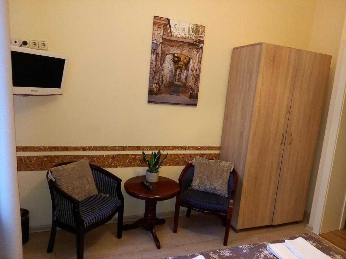Taurus Apartments וילנה מראה חיצוני תמונה