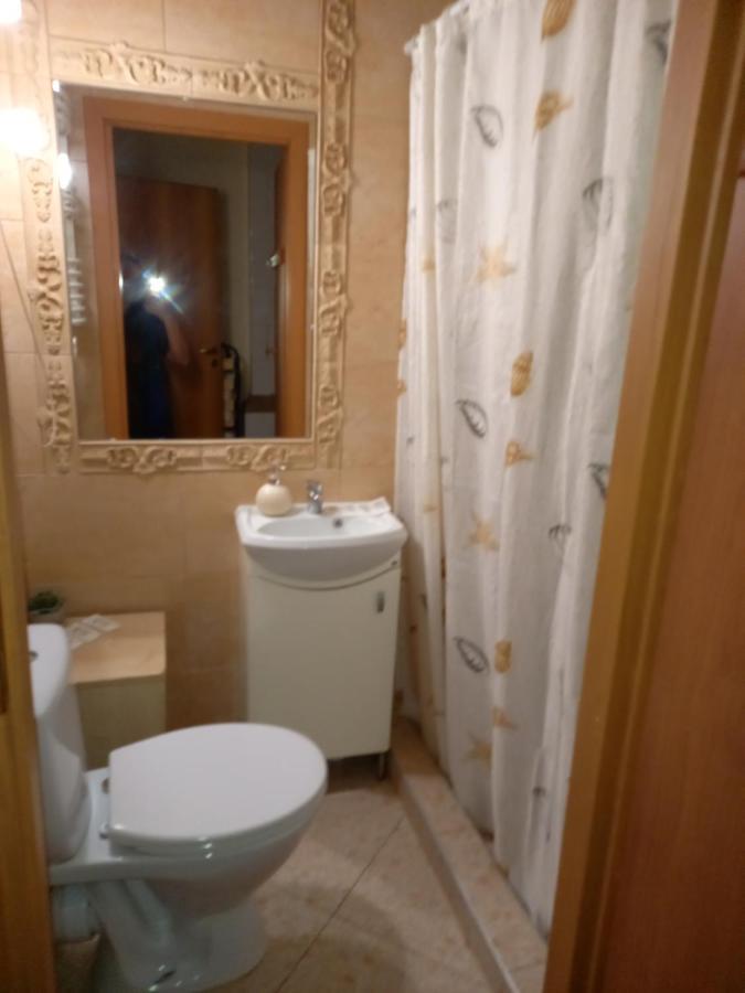 Taurus Apartments וילנה מראה חיצוני תמונה