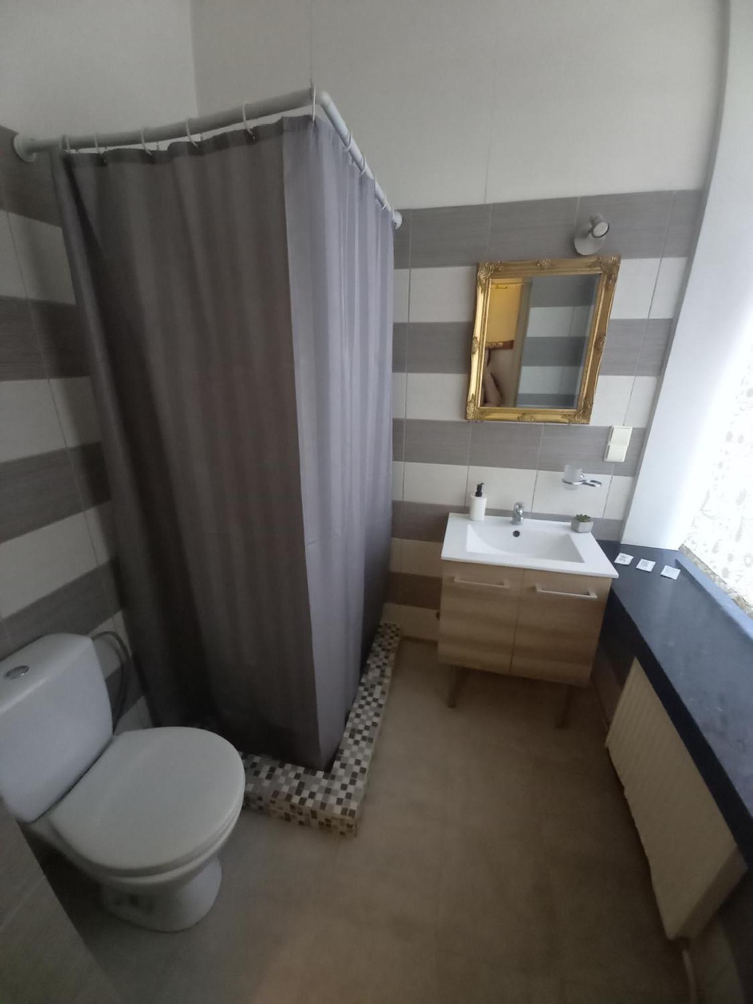 Taurus Apartments וילנה חדר תמונה