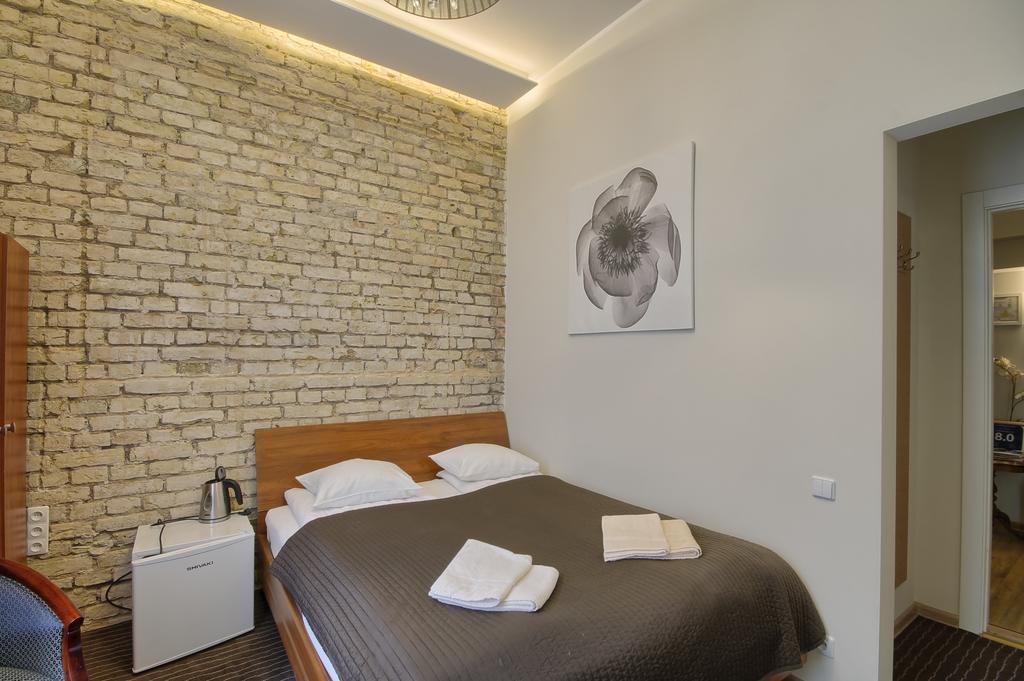 Taurus Apartments וילנה מראה חיצוני תמונה