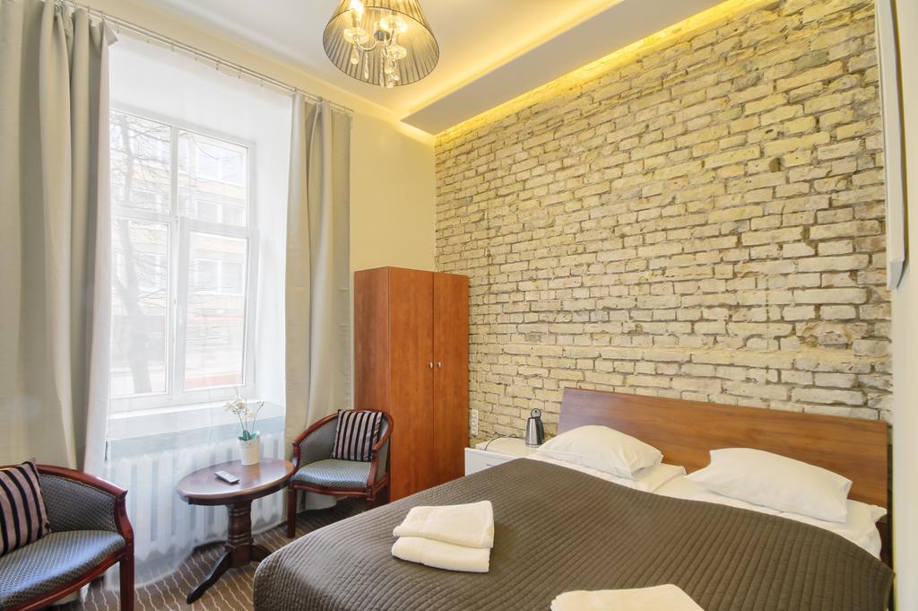 Taurus Apartments וילנה מראה חיצוני תמונה
