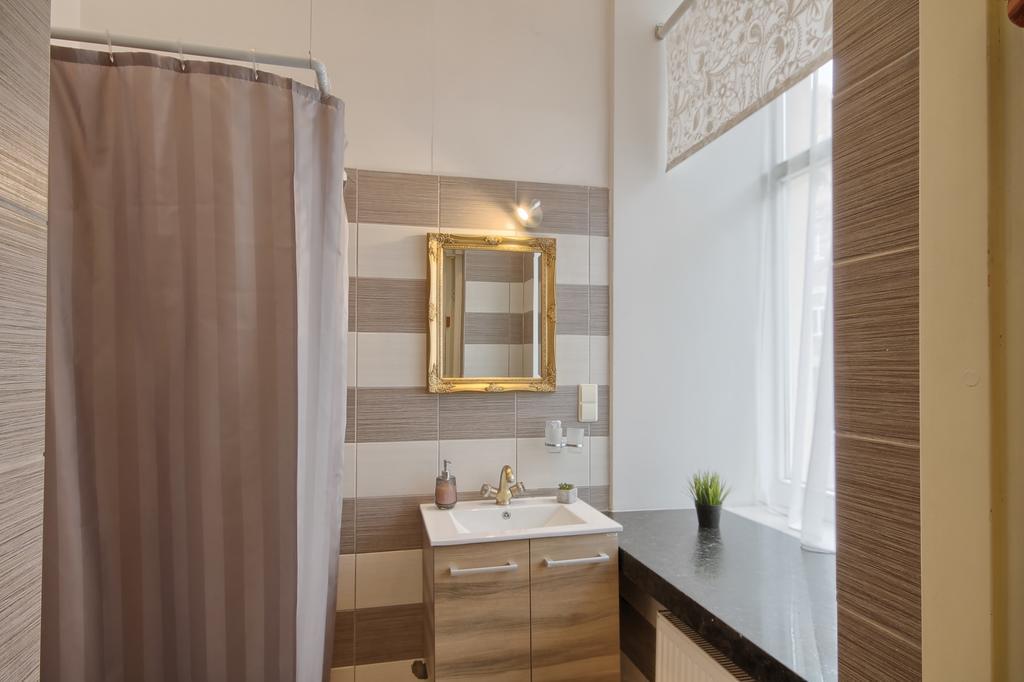 Taurus Apartments וילנה מראה חיצוני תמונה