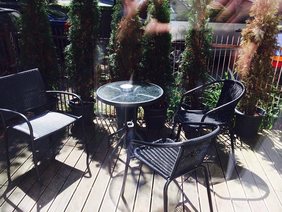 Taurus Apartments וילנה מראה חיצוני תמונה