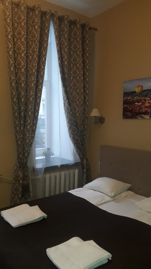 Taurus Apartments וילנה מראה חיצוני תמונה