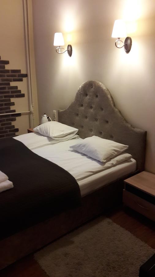 Taurus Apartments וילנה מראה חיצוני תמונה