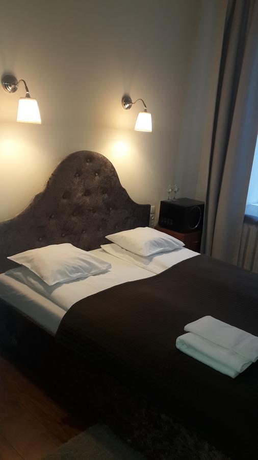 Taurus Apartments וילנה מראה חיצוני תמונה