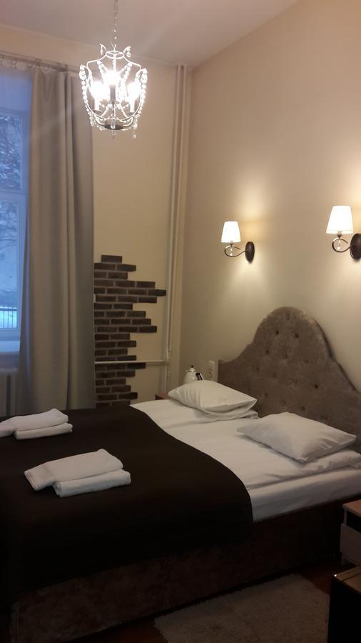 Taurus Apartments וילנה מראה חיצוני תמונה