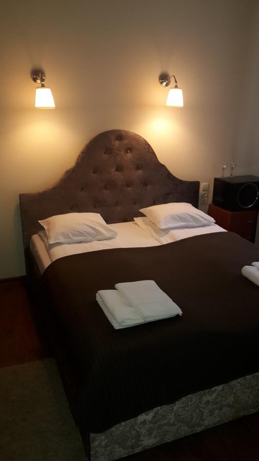 Taurus Apartments וילנה מראה חיצוני תמונה
