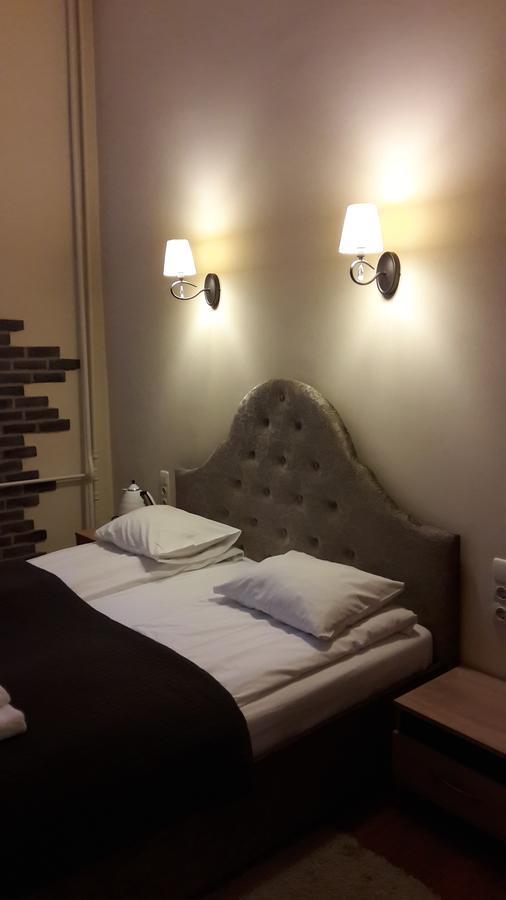 Taurus Apartments וילנה מראה חיצוני תמונה