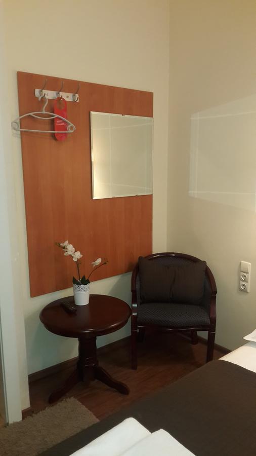 Taurus Apartments וילנה מראה חיצוני תמונה