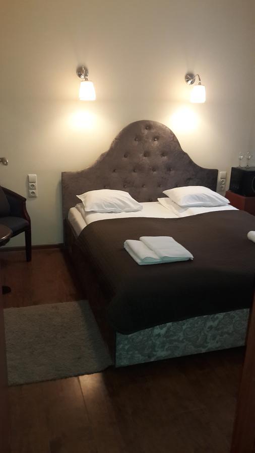 Taurus Apartments וילנה מראה חיצוני תמונה