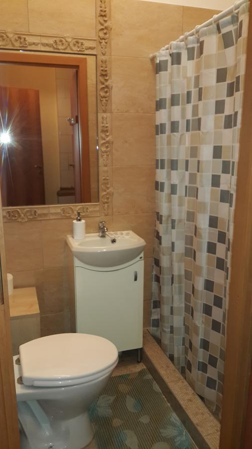 Taurus Apartments וילנה מראה חיצוני תמונה