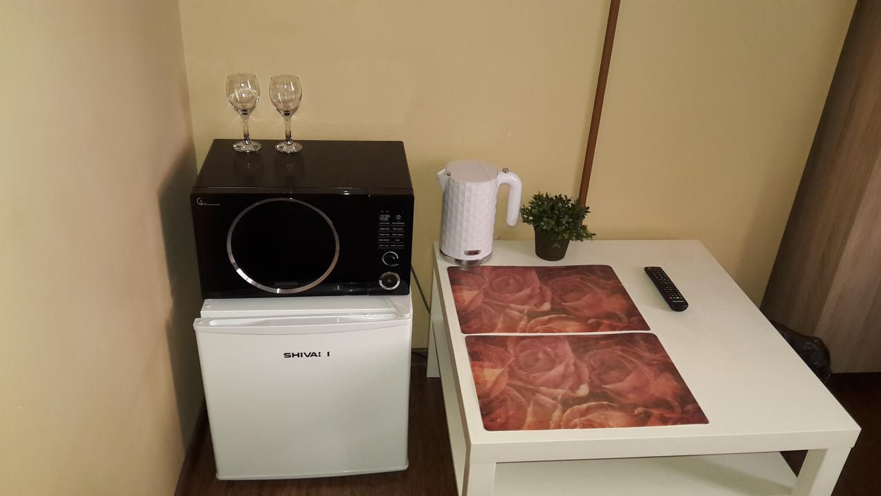 Taurus Apartments וילנה מראה חיצוני תמונה