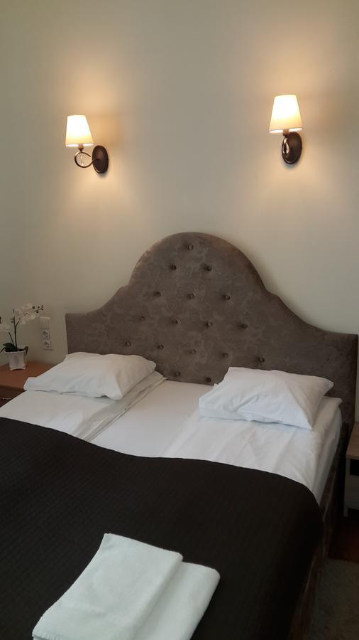 Taurus Apartments וילנה מראה חיצוני תמונה